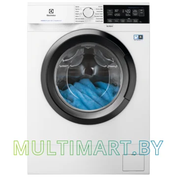 Стиральная машина Electrolux EW6S3R26SI